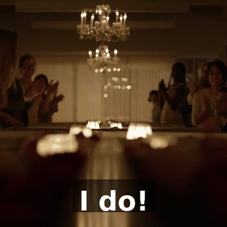 I do!