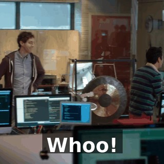 Whoo!