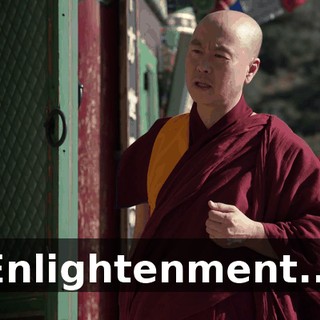 Enlightenment...