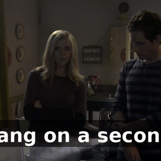 Hang on a second.
