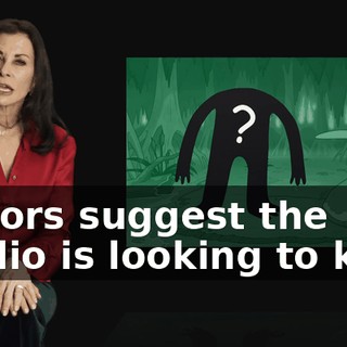 rumors suggest the studio is looking to keep