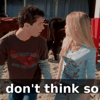 I don't think so.