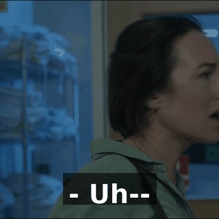 - Uh--