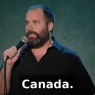 Canada.