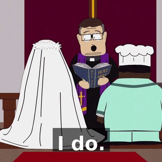 I do.