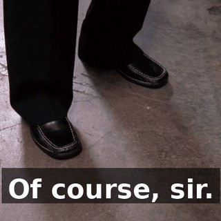 Of course, sir.
