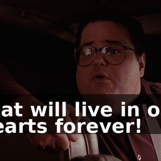 that will live in our hearts forever!