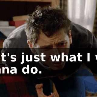 That's just what I was gonna do.
