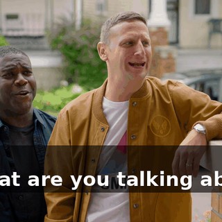 - No! - What are you talking about?