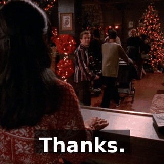 Thanks.