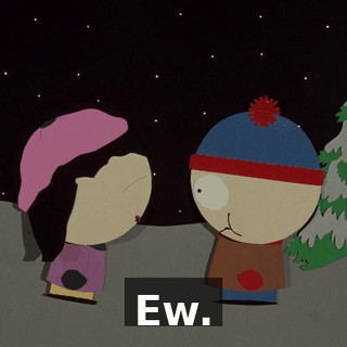 Ew.