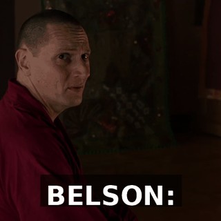 BELSON: