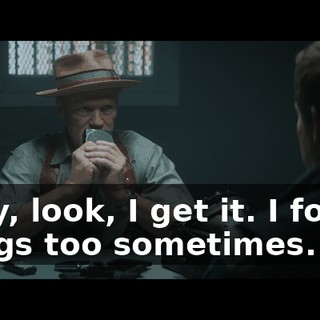 Okay, look, I get it. I forget things too sometimes.