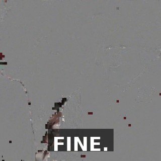 FINE.