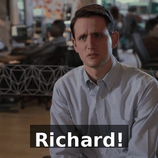 Richard!