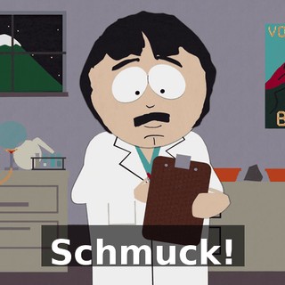 Schmuck!