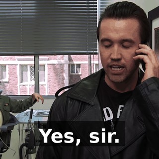 Yes, sir.