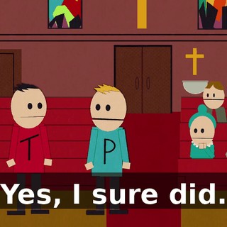 Yes, I sure did.
