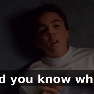 And you know what?