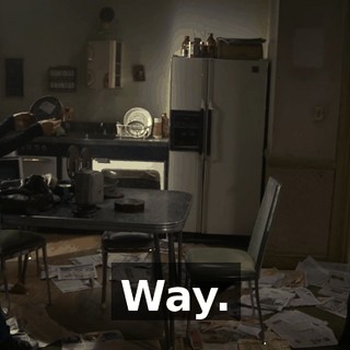 Way.
