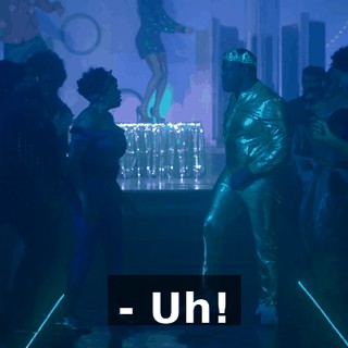 - Uh!