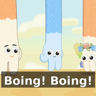 Boing! Boing!
