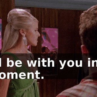 I'll be with you in a moment.