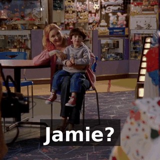 Jamie?