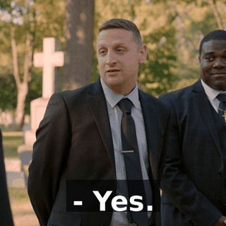 - Yes.
