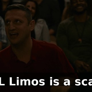 L&L Limos is a scam.