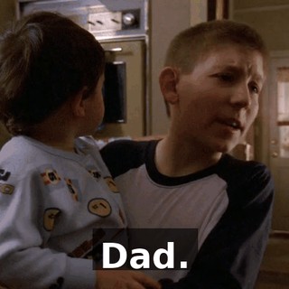 Dad.