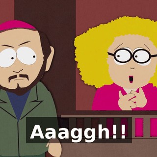 Aaaggh!!