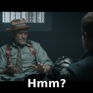 Hmm?