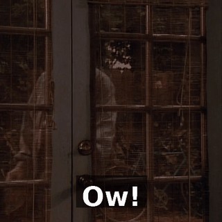 Ow!
