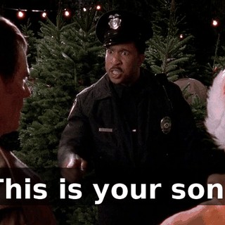 This is your son?