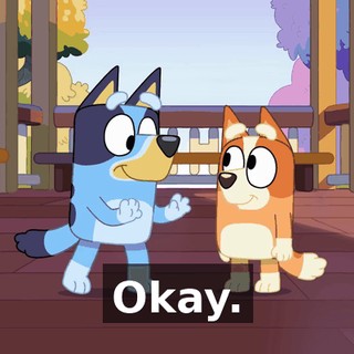 Okay.