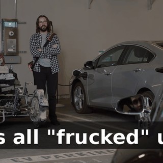 It's all "frucked" up.