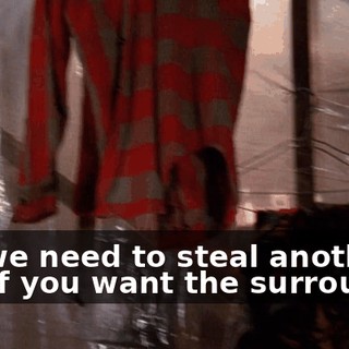 but we need to steal another 600 if you want the surround...