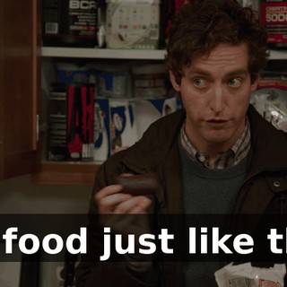for food just like this.