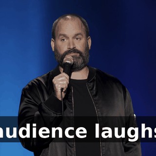 [audience laughs]