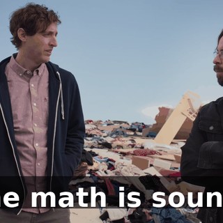 the math is sound.