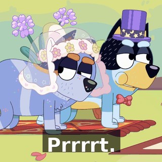 Prrrrt.