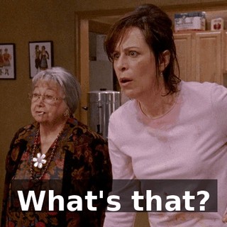 What's that?