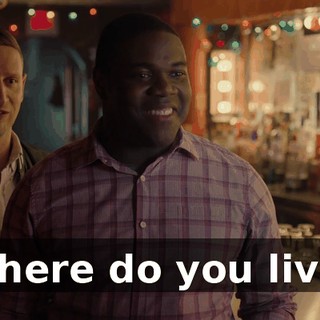 Where do you live?