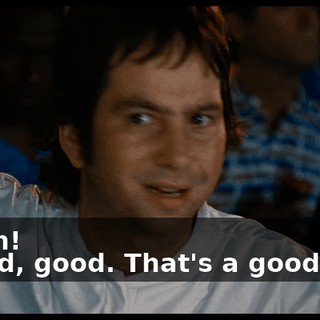 - Yeah! - Good, good. That's a good idea.