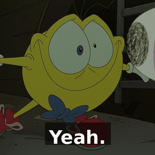 Yeah.