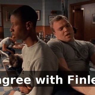 I agree with Finley.
