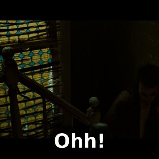 Ohh!