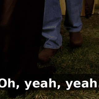 Oh, yeah, yeah.
