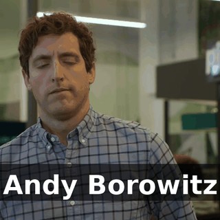 Andy Borowitz